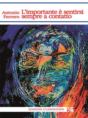 cover image of L'importante è sentirsi sempre a contatto